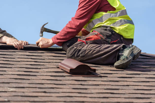 Best Slate Roofing Contractor  in Gibson City, IL