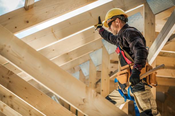 Best Roof Waterproofing Services  in Gibson City, IL
