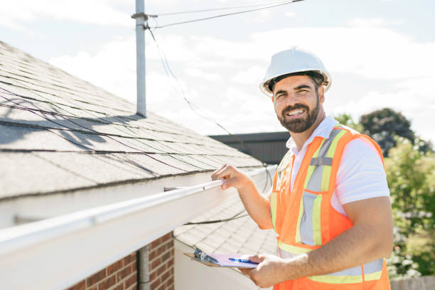 Quick and Trustworthy Emergency Roof Repair Services in Gibson City, IL