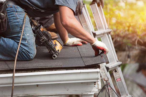 Quick and Trustworthy Emergency Roof Repair Services in Gibson City, IL