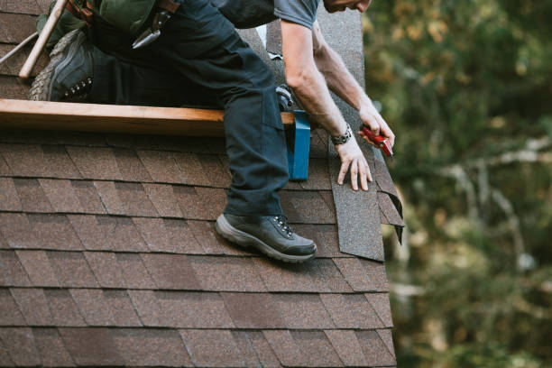Best Roof Restoration Services  in Gibson City, IL